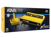 Atari Atari 2600+ Pac-Man Edition