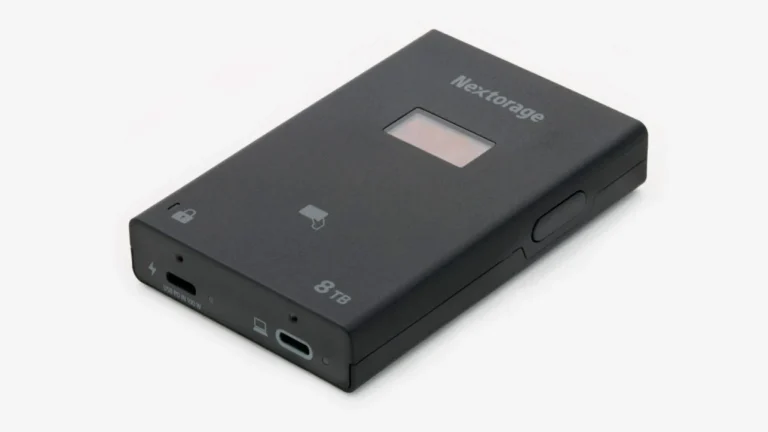 Nextorage NX-PFS1PRO