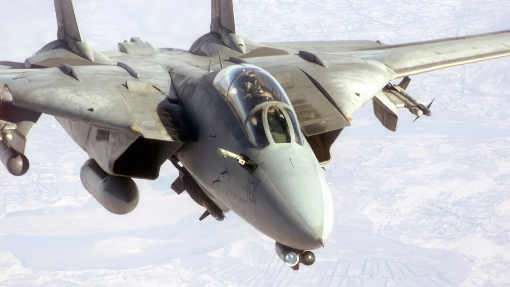 The MP944 was the ‘real’ world’s first microprocessor, but it was top secret for nearly 30 years — F-14 Tomcat's chip lived in the shadow of the Intel 4004, but was eight times faster | Tom's Hardware