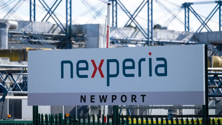 Dutch government allegedly folds to supply chain pressure, will relinquish control of Nexperia in China spat — reports say deal contingent upon China allowing firm to resume chip exports | Tom's Hardware