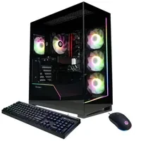CyberPowerPCGamer Xtreme Gaming PC