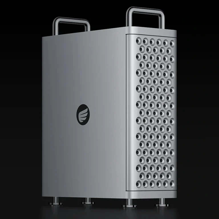 Orico Mini PCs