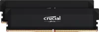 Crucial  Pro Overclocking 32GB (2 x 16GB) DDR5 6000