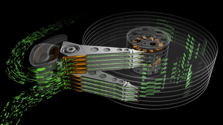 Seagate achieves a whopping 6.9TB storage capacity per platter in its laboratory — 55TB to 69TB hard drives now physically possible | Tom's Hardware