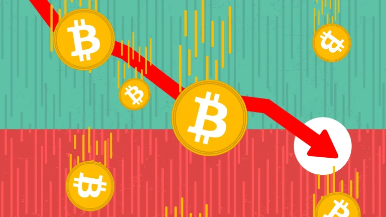 Bitcoin price plunges, wipes $1 trillion from value weeks after it hit all-time high — prices now near lowest level for the year, erasing 2025 gains | Tom's Hardware