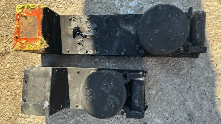 Investigators recover black boxes from UPS plane crash, detail data recovery process — NTSB successfully extracts cockpit audio from charred remains | Tom's Hardware