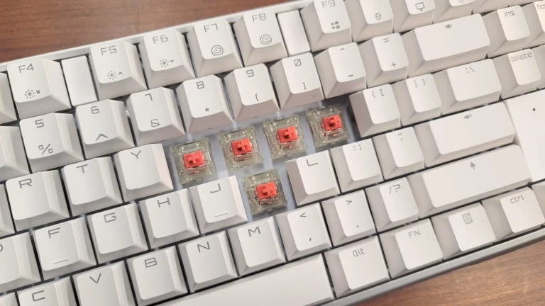 Iconic mechanical keyboard switch maker Cherry is in deep financial trouble — the company is considering selling its peripherals division to stay afloat | Tom's Hardware