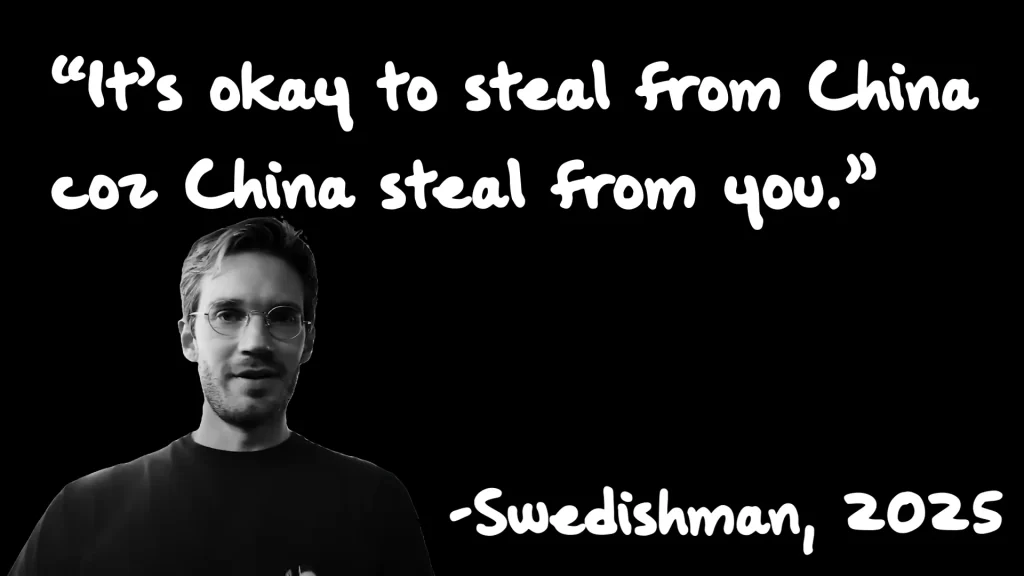 PewDiePie با استفاده از پردازنده‌های گرافیکی تغییر یافته، به طور کامل به میزبانی شخصی هوش مصنوعی روی آورده و قصد دارد به زودی مدل خود را بسازد