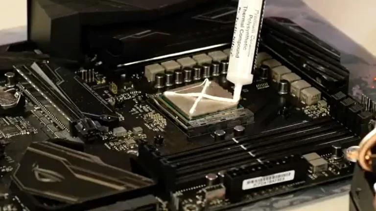 Producer of stinky thermal paste that corrodes copper has known about the issue since 2024 - the paste emits acidic vapors, corrodes copper, 'glues' heatsinks to processors, and permanently damages coolers | Tom's Hardware