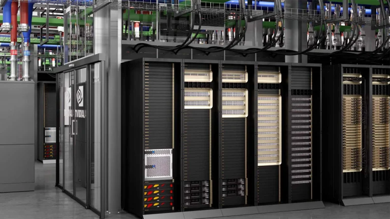 Nvidia's Vera Rubin platform in depth — Inside Nvidia's most complex AI and HPC platform to date | Tom's Hardware