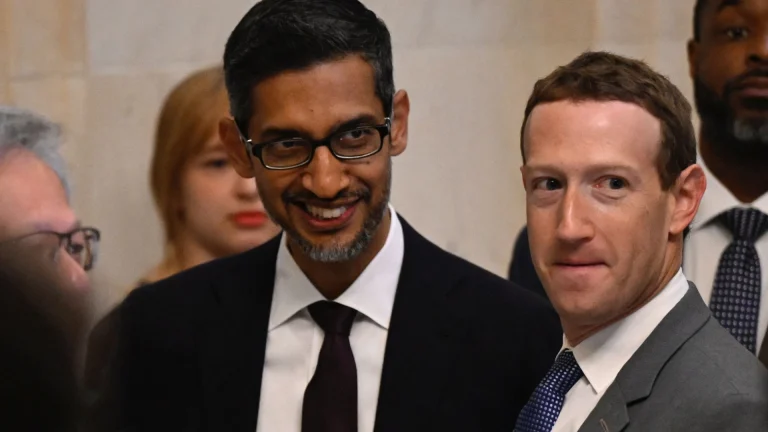 Billion-dollar AI chip deal between Google and Meta could be on the cards — would involve renting Google Cloud TPUs next year, outright purchases in 2027 | Tom's Hardware