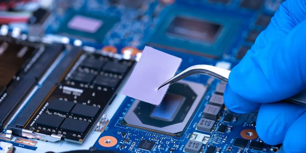 معرفی پد حرارتی ترمالرایت Extreme Odyssey