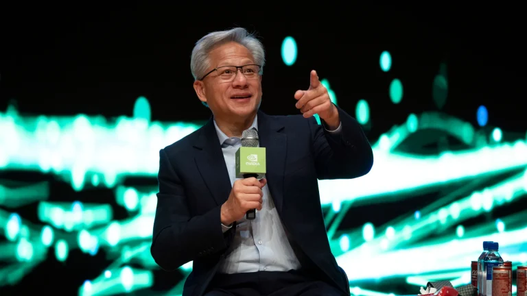 Jensen Huang confirms there are no plans to ship Blackwell GPUs to China right now, chipmaker at Beijing's mercy — Nvidia CEO says shipments haven't been approved by Chinese authorities | Tom's Hardware