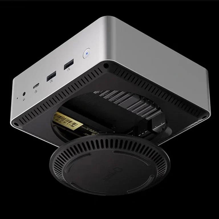Orico Mini PCs