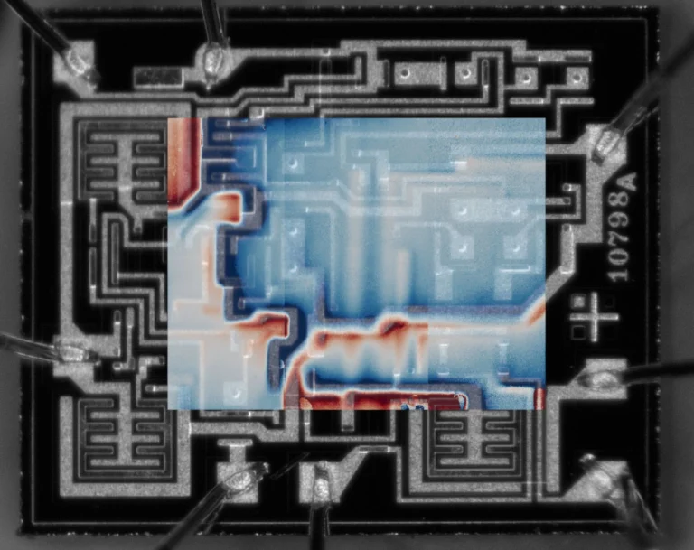 پلتفرم EuQlid Qu-MRI