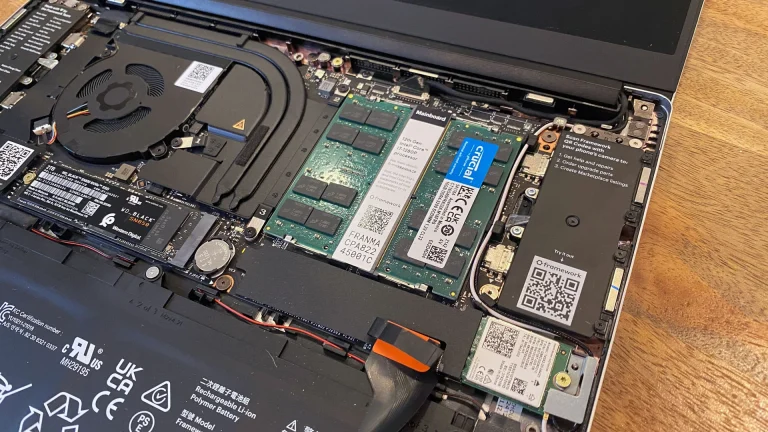 Framework stops selling standalone RAM to ward off scalpers — warns it will have to increase memory pricing soon as AI crunch bites | Tom's Hardware