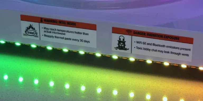SignalRGB