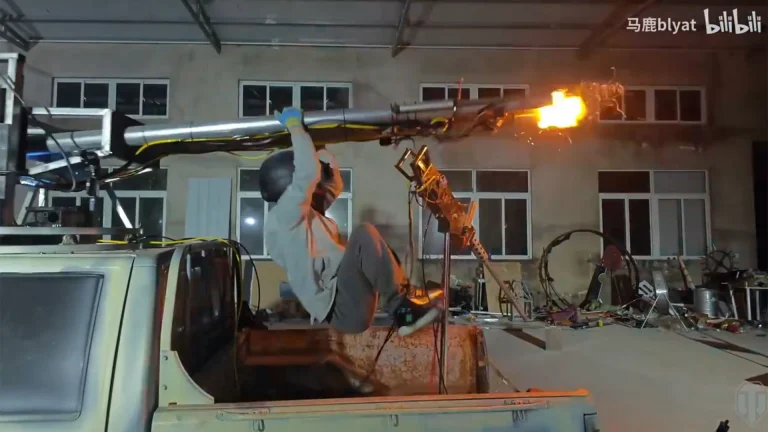Tank Simulator 5