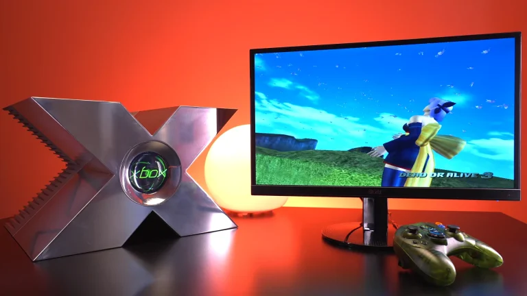 Mad modders recreate exotic 25-year-old Xbox prototype with a solid block of metal — modern $6,000 makeover combines real Xbox hardware with an HDMI upgrade | Tom's Hardware