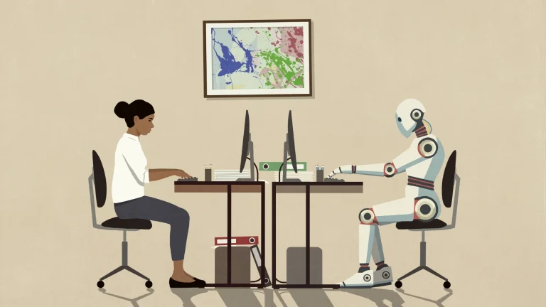 MIT simulation shows AI can replace 11.7% of U.S. workers worth $1.2 trillion in salaries — Iceberg Index tool shows jobs are affected in every state across the country | Tom's Hardware