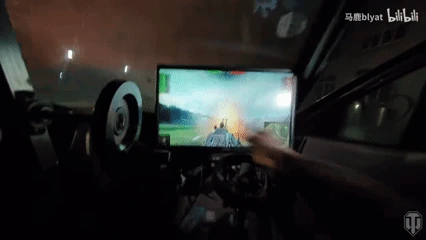 Tank Simulator 5