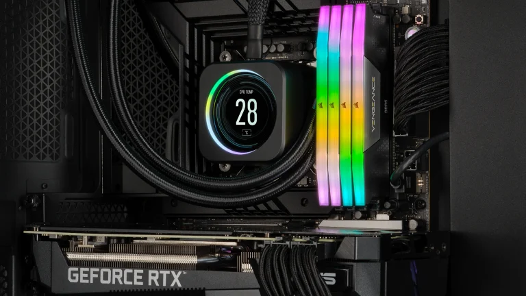 Benevolent Facebook trader exchanges 192GB of DDR5 worth $2,200 for one RTX 5070 Ti — says selling at such a high price would have been 'unethical' despite huge loss | Tom's Hardware
