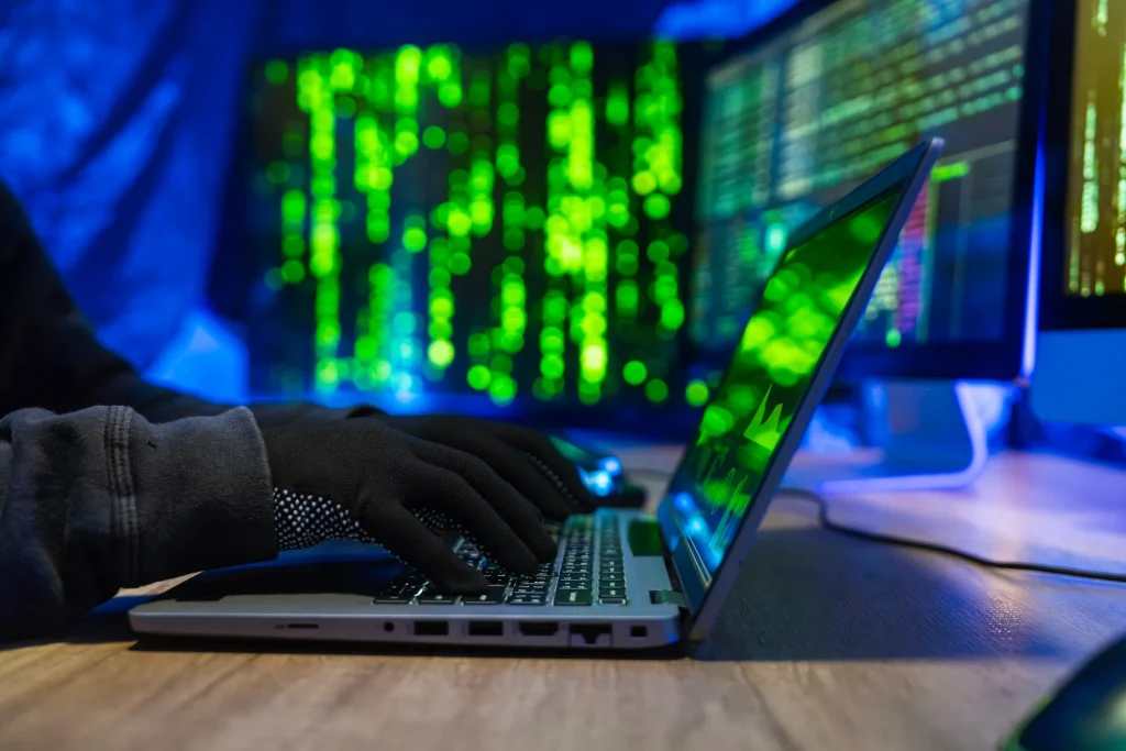 عملیات گسترده اینترپل علیه جرایم سایبری منجر به دستگیری ۵۷۴ نفر در ۱۹ کشور آفریقایی و رمزگشایی شش نوع باج‌افزار شد