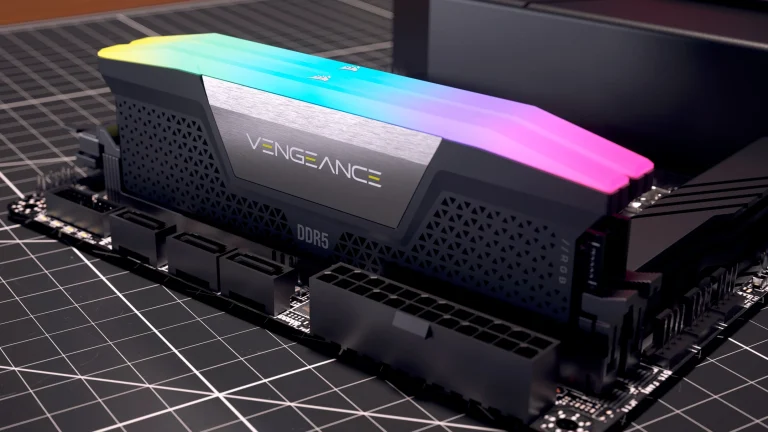 Corsair ships customer $35 decorative memory sticks instead of $1,000 worth of 96 GB of DDR5 memory — buyer accidentally receives dummy RAM in unlucky warranty claim | Tom's Hardware