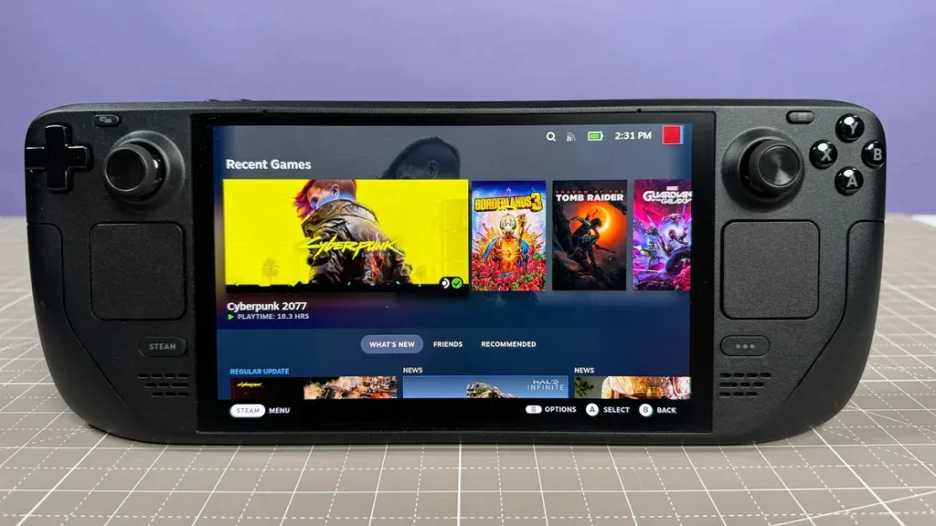 استفاده از لینوکس در نظرسنجی سخت‌افزار استیم به بالاترین حد خود رسید – و پردازنده‌های AMD به پیشروی خود در برابر اینتل ادامه می‌دهند