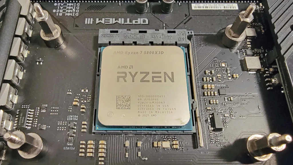 پردازنده‌های قدیمی Ryzen AM4 در صدر جدول پرفروش‌های آمازون آمریکا و بریتانیا قرار گرفتند؛ قیمت‌گذاری DDR5 خریداران را به پلتفرم نسل قبل سوق می‌دهد