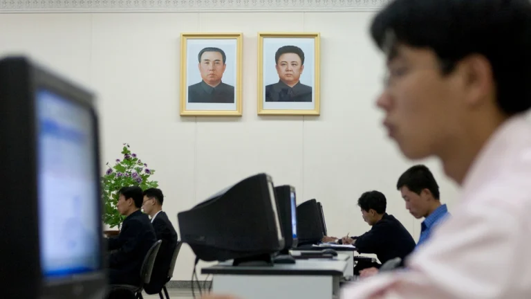 Over 1,800 North Korean applicants flood Amazon — suspected illicit applicants blocked by the company since April 2024 | Tom's Hardware