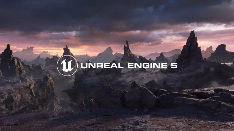 Unreal Engine 5.7 brings significant improvements over the notoriously demanding 5.4 version, tester claims — benchmark shows up to 25% GPU performance increase, 35% CPU boost | Tom's Hardware