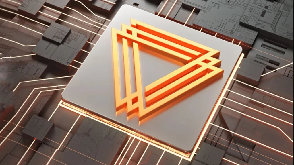 مور تردز از پردازنده گرافیکی گیمینگ نسل بعدی با ۱۵ برابر بهبود عملکرد و ۵۰ برابر بهبود ری‌تریسینگ رونمایی کرد