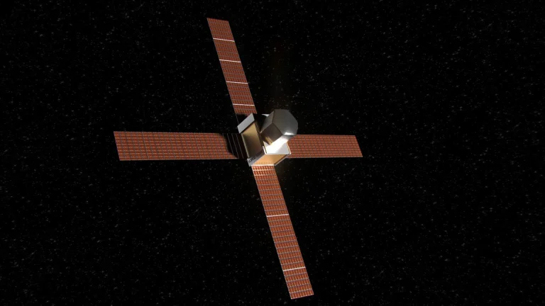 UK company shoots a 1000-degree furnace into space to study off-world chip manufacturing — semiconductors made in space could be 'up to 4,000 times purer' than Earthly equivalents | Tom's Hardware