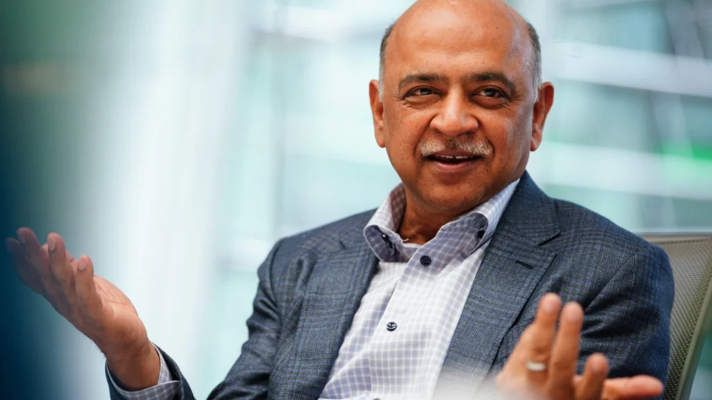 مدیرعامل IBM هشدار می‌دهد که ساخت و ساز تریلیون دلاری مراکز داده هوش مصنوعی ناپایدار است