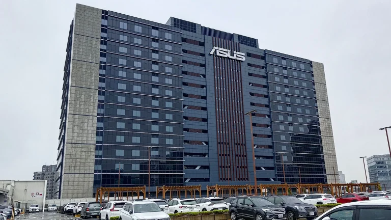 No, Asus isn't going into memory manufacturing — Taiwanese tech giant issues statement smashing rumor | Tom's Hardware