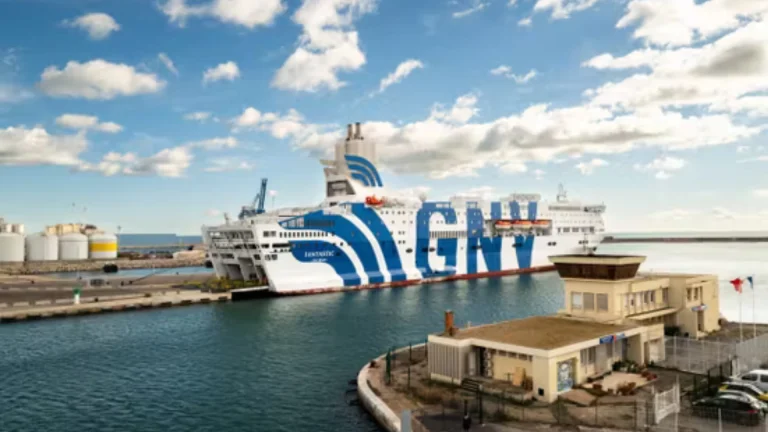 French authorities arrest man for installing malware on a passenger ferry on behalf of 'a foreign power' — could have enabled external control of systems, including navigation | Tom's Hardware