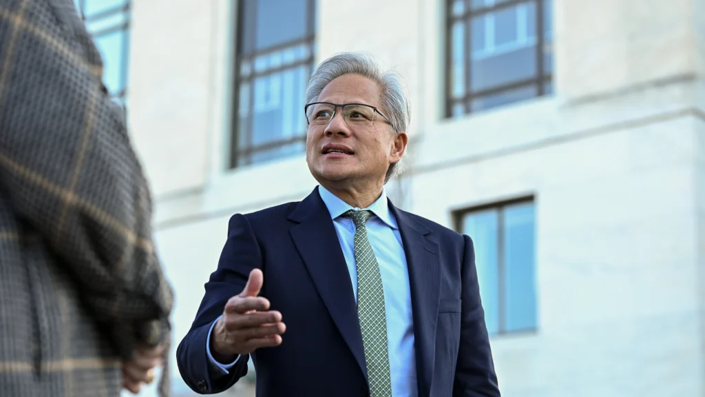 انویدیا در حال بررسی افزایش تولید H200 با هجوم سفارشات جدید چین، گزارش‌ها حاکی از آن است