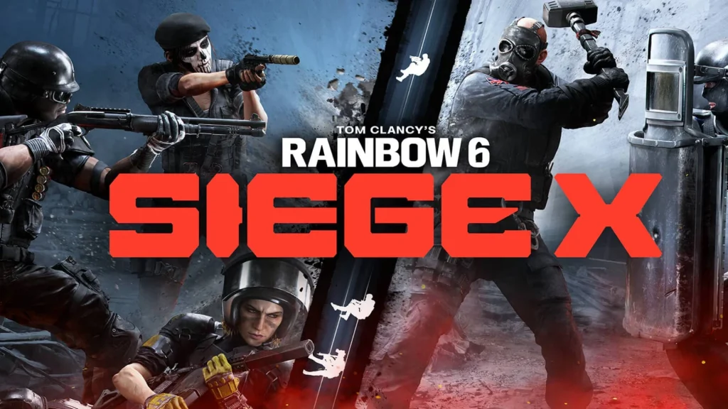 Rainbow Six Siege تحت محاصره هکرها، یوبی‌سافت مجبور به آفلاین کردن تمام سرورها شد