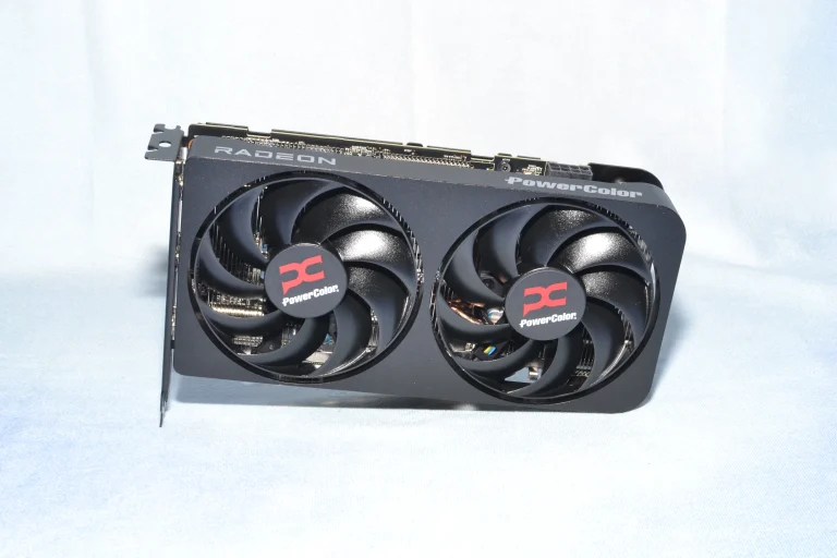 AMD Radeon RX 9060 XT 16GB