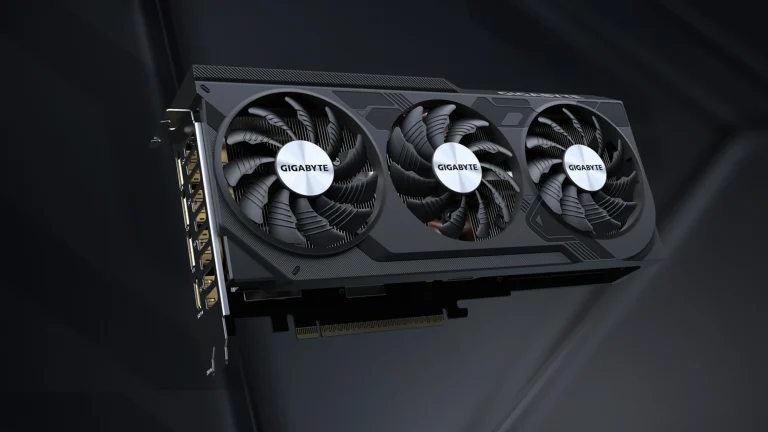 Gigabyte removes controversial leaking thermal gel from RTX 5070 Ti Windforce V2 — company opts for traditional thermal pads with updated graphics card | Tom's Hardware