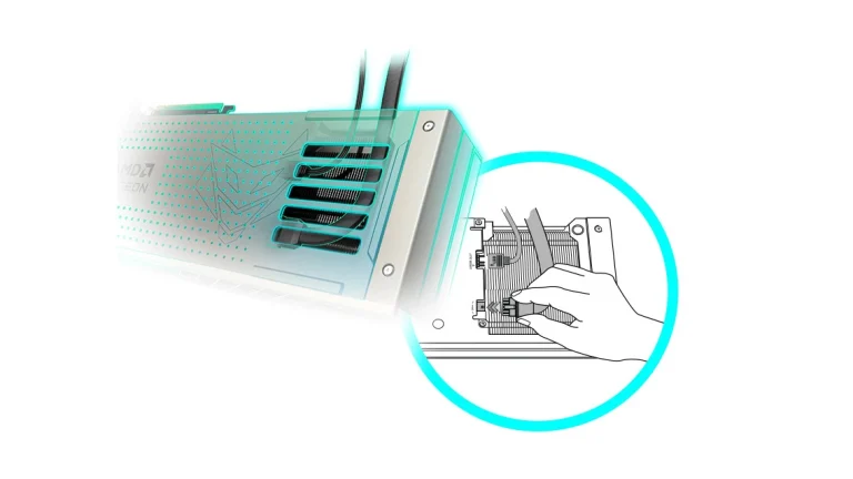 Sapphire RX 9070 XT Nitro+