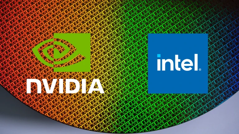 Nvidia gives Intel a lifeline with $5 billion common stock deal — September deal gets FTC approval for more than 217.4 million Intel shares at $23.28 per share | Tom's Hardware