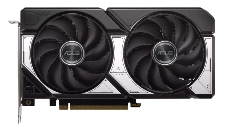 Dual GeForce RTX 5060 Ti 16GB GDDR7