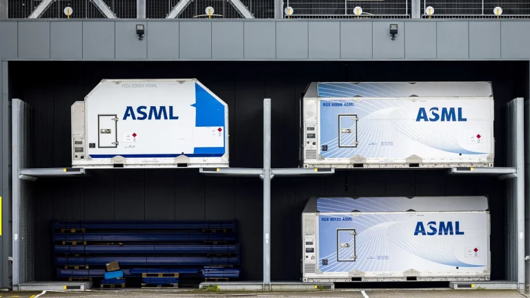 ASML under fire for selling DUV equipment to Chinese firm with military ties, says the machines are not subject to export controls — fears grow that 'old technology' will bolster Beijing's quantum effort | Tom's Hardware