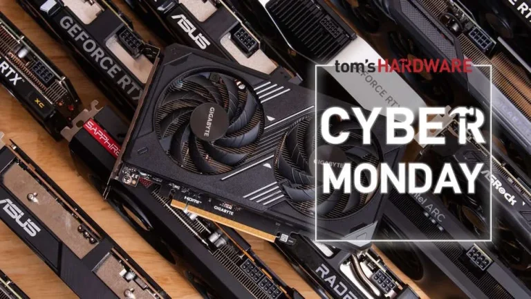 GPU deals are drying up fast, but these are the best ones you can still get while supplies last — RTX 5050 for $219, 5070 for $499, RX 9070 for $519, and more | Tom's Hardware