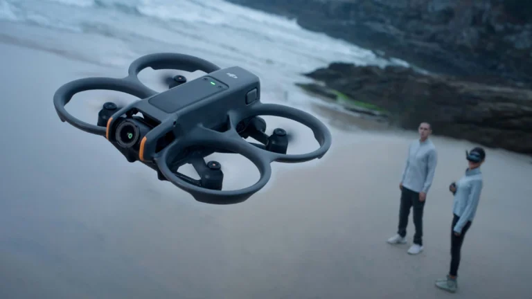 U.S. FCC bans foreign-made drones from DJI, others — DJI to be heavily affected by the announcement, with many American drone pilots up in arms due to lack of viable alternatives | Tom's Hardware