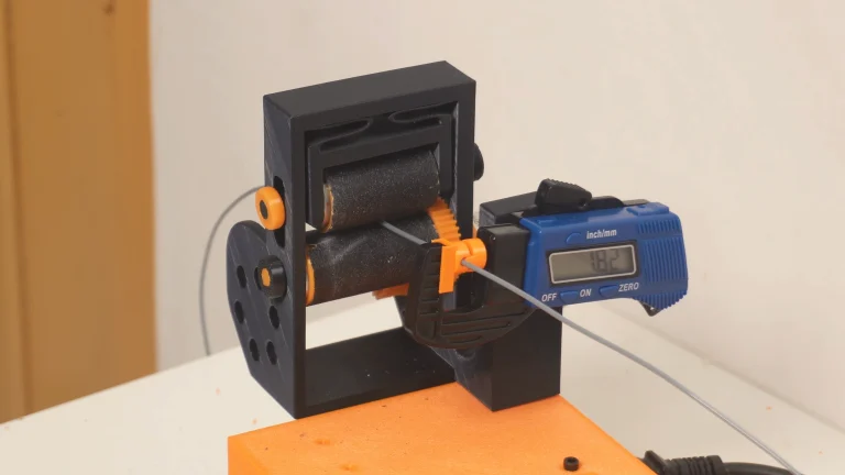 How the ExtrudeX works