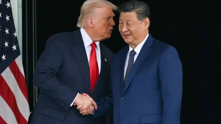 Trump approves Nvidia H200 exports to China, with 25% fee attached — report suggests that companies will have to follow strict Beijing rules to import foreign chip, AMD and Intel to benefit from policy shift | Tom's Hardware