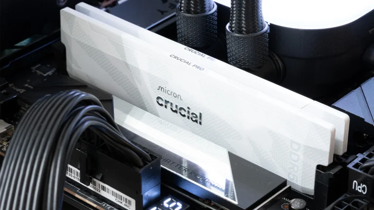 Micron is killing Crucial SSDs and memory in AI pivot — company refocuses on HBM and enterprise customers | Tom's Hardware
